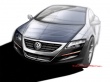 Passat drawing #2 Wallpaer