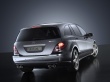R 63 AMG #2 Wallpaer
