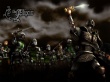 The Elixir Gorgos Wallpaer