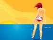 Last days of summer Wallpaer