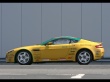 ASton Martin Vantage Wallpaer