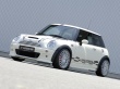 Mini Cooper S Wallpaer