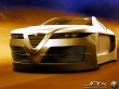 Alfa Romeo Spix front Wallpaer