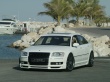 JE Design Audi A8 Wallpaer