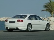 JE Design A8 rear Wallpaer