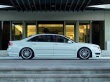 Audi A8 side Wallpaer