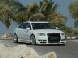 JE Design A8 front Wallpaer