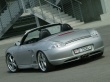 Z Art Porsche Boxter Wallpaer