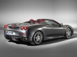 F430 Spider #1 Wallpaer