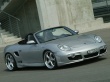 Z Art Porsche Boxter 2 Wallpaer