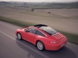 Porsche 911 2007 Wallpaer