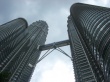 Petronas Tower Wallpaer