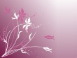 Pink Paradise Wallpaer