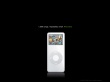 Apple iPod nano Wallpaer