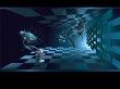 Space Chess Wallpaer