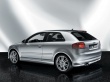 Audi S3 2007 Wallpaer