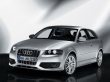 Audi S3 front Wallpaer