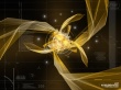 Abstract marks Wallpaer