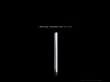 White iPod nano side Wallpaer
