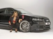 Audi A3 Vogtland Wallpaer