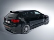 Audi A3 Sportback Wallpaer