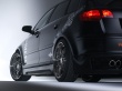 Audi A3 down Wallpaer