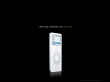 White iPod nano Wallpaer