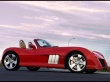 Elfin MS8 red Wallpaer
