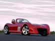 Red Elfin MS8 Wallpaer