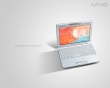 SONY Vaio TR Wallpaer