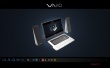 SONY Vaio VGN Wallpaer
