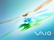 SONY Vaio shapes Wallpaer