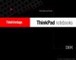 IBM Think Vantage Wallpaer