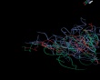 IBM drawings Wallpaer