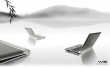 ASUS W3 Wallpaer
