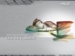 ASUS asleep Wallpaer
