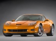 Chevrolet Corvette Z6 Wallpaer