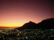 Vista sunset Wallpaer