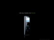 Black iPod nano Wallpaer