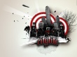 City life Wallpaer