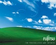 Fujitsu bliss Wallpaer