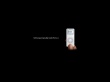 White iPod nano Wallpaer