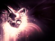 Abstract head Wallpaer