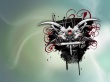 Pseudo art Wallpaer