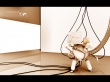 Tripod enhanced Wallpaer