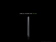 Black iPod nano side Wallpaer