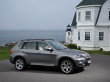 BMW X5 side Wallpaer
