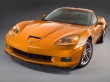 Chevrolet Corvette Wallpaer