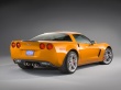 Chevrolet Corvette 2 Wallpaer