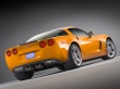 Corvette Z06 2007 Wallpaer